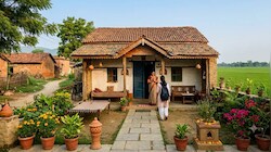 अब होटलों की छुट्टी: अयोध्या-काशी ही नहीं, अब UP के 234 गांव बनेंगे टूरिज्म हब, जानिए कैसे बदलेगी पूरी तस्वीर?