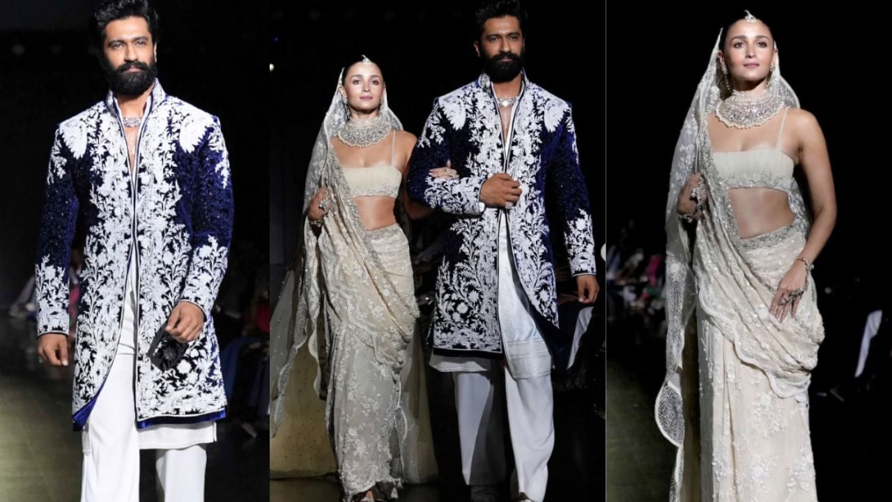 Alia Bhatt-Vicky Kaushal