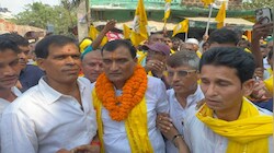 बिहार MLC चुनाव: अनंत सिंह ने जिसका समर्थन किया, उसे टिकट देने पर जन सुराज में मची कलह