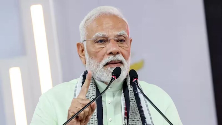 ना सहेंगे, ना छोड़ेंगे... सीमा पार आतंक के हर अड्डे को चुन-चुनकर फोड़ेंगे, मन की बात में आतंकवाद पर पीएम मोदी का प्रहार