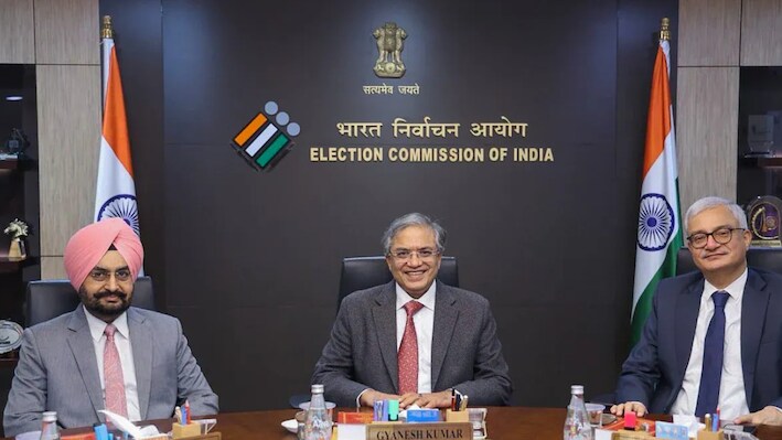 सुधार का दिखावा या असली बदलाव? क्या 9 फैसलों से खत्म होगी चुनाव आयोग के अंदर की रार? 