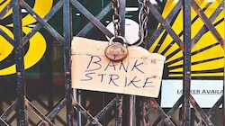 सोमवार से 3 दिन की बैंकों की हड़ताल से हड़कंप, संडे को खुले बैंक, ATM से फ्री कैश...कौन-सी सर्विस चालू, क्या रहेगा बंद ? 