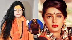 'ये तो साधु बन गई थी ना?' अवॉर्ड मिला तो खुशी से नाच उठीं ममता कुलकर्णी! बच्चों संग डांस का Video Viral, ट्रोलर्स ने उड़ाया मजाक