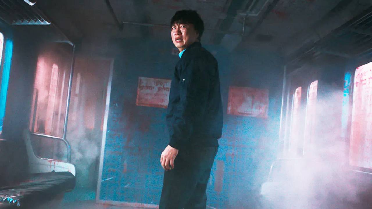 OTT Trending Horror Movie Ghost Train
