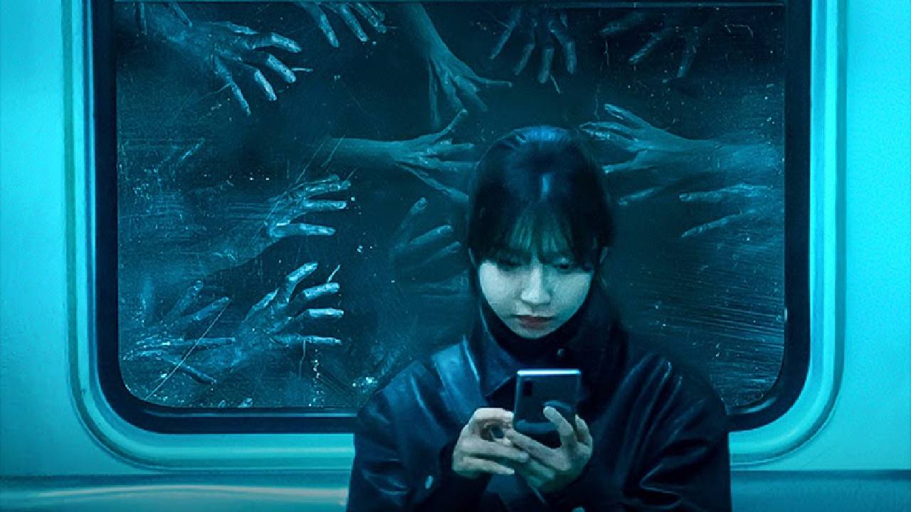 OTT Trending Horror Movie Ghost Train
