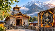 बद्रीनाथ धाम विवाद के बीच क्यों याद आए ध्यान बद्री? जानें पांडुकेश्वर के इस मंदिर का इतिहास, धार्मिक महत्व और रहस्य