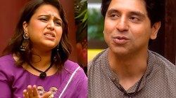  'मेरा स्वर दबाने वाला कोई माई का लाल आजतक...', Rise & Fall 2 में स्वरा भास्कर-शहजाद पूनावाला का हुआ आमना-सामना, तो शुरू हुई जुबानी जंग