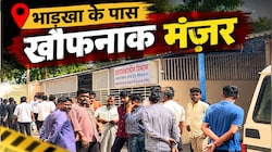 बाड़मेर में रफ्तार का तांडव: पलभर में उजड़ गईं दो जिंदगियां, बिखरे वाहनों के टुकड़े और मची चीख-पुकार