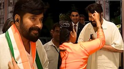 'तुम कुएं के मेंढक हो' ममूटी के माथे पर तिलक लगाने पर मचा बवाल, तो मुस्लिम एक्टर ने ट्रोलर्स को यूं दिया मुंह तोड़ जवाब