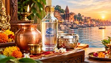घर में गंगाजल रखते समय न करें ये 1 बड़ी गलती, जानें किस धातु के बर्तन में जल रखना होता है सबसे शुभ