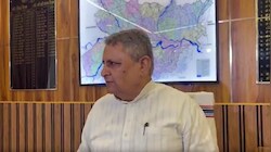 Bihar Flood: नेपाल से आ रही तबाही! वाल्मिकीनगर गंडक बराज पर 5 लाख क्यूसेक पानी का दबाव, डिप्टी CM बोले- 'घबराएं नहीं'