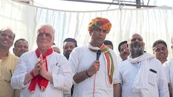 सुसनेर में 'घंटी' पर आमने-सामने BJP-कांग्रेस, कैलाश विजयवर्गीय के तंज पर क्या बोले प्रियव्रत?