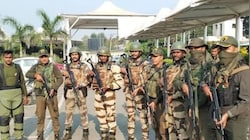 NTA के नए ऑफिस में 38 CISF जवान, X-Ray और DFMD से जांच… जानें पेपर लीक के बाद क्या बदला