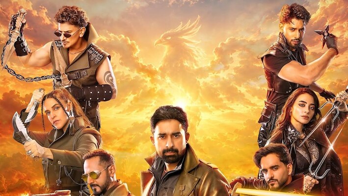 Roadies Rebirth: इस बार ओटीटी पर होगा डबल धमाका! जानिए कब, कहां और कैसे देखें रोडीज का नया सीजन