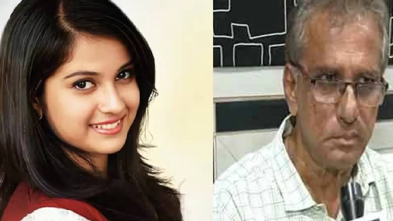 दिशा सालियान के पिता को मिली धमकियां, पीएम मोदी से मांगी सुरक्षा दिशा सालियान के पिता को मिली धमकियां, पीएम मोदी से मांगी सुरक्षा