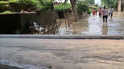 बिहार में गंडक का रौद्र रूप: 6 लाख क्यूसेक तक पहुंचेगा पानी, बगहा से वैशाली तक बढ़ा बाढ़ का खतरा