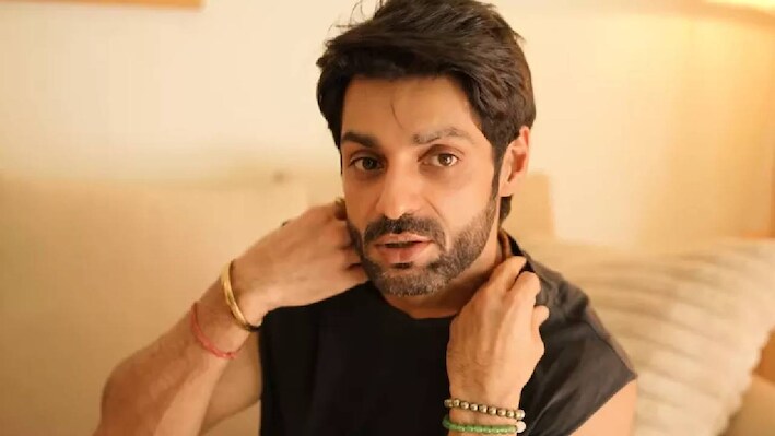 क्या बिग बॉस 20 में बतौर वाइल्ड कार्ड शामिल होंगे करण वाही? एक्टर ने सच से उठाया पर्दा 