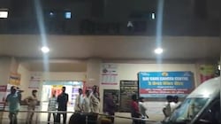 बिहार में तेज रफ्तार का तांडव: छपरा में हाइवा ने थार समेत कई गाड़ियों को मारी टक्कर, सीवान में डंपर की चपेट में आने से पिता-पुत्र की दर्दनाक मौत