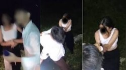 जमुई छेड़खानी मामला: पुलिस के हत्थे चढ़े दो और आरोपी, नंदन और हरेराम को फोन कर बुलाया था