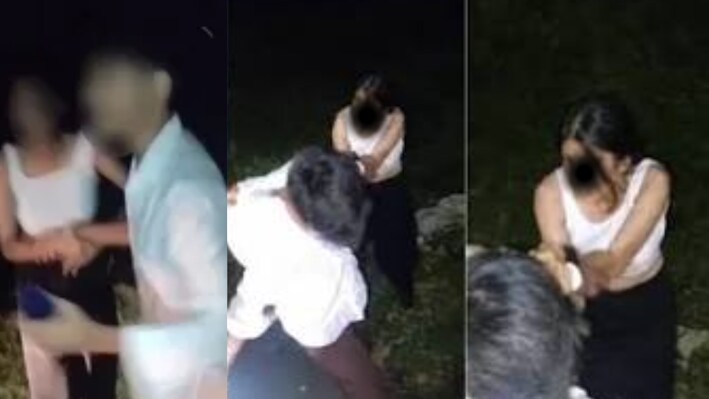 जमुई छेड़खानी मामला: पुलिस के हत्थे चढ़े दो और आरोपी, नंदन और हरेराम को फोन कर बुलाया था