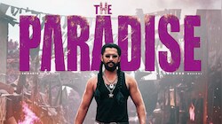 नानी ने फैंस के साथ थिएटर में देखी The Paradise, चुपचाप फिल्म देखते कैमरे में हुए कैद; Video Viral