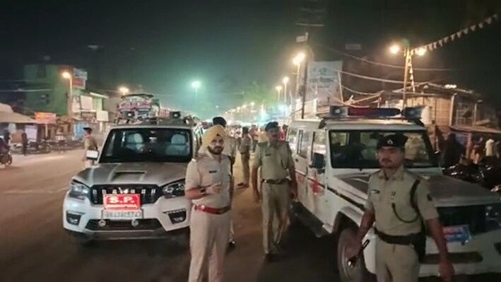 कानून-व्यवस्था सुधारने की कवायदः मधेपुरा, वैशाली और अररिया में पुलिस का बड़ा एक्शन