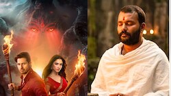 Box Office: सिद्धार्थ-तमन्ना की The Vvaan ने पकड़ी रफ्तार, वीकेंड कलेक्शन 33 करोड़ पार; Hanuman Ansh ने रचा इतिहास