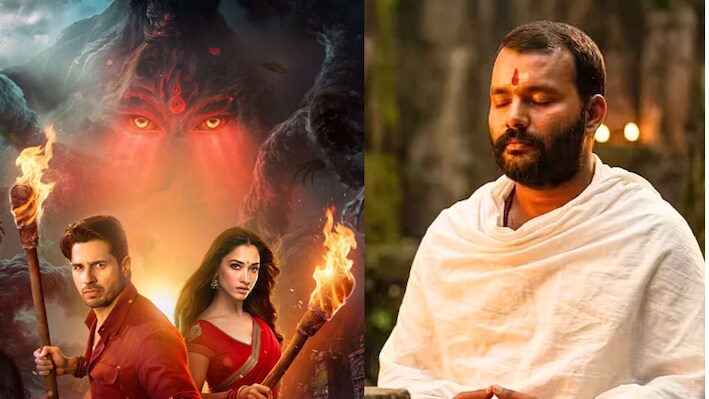 Box Office: सिद्धार्थ-तमन्ना की The Vvaan ने पकड़ी रफ्तार, वीकेंड कलेक्शन 33 करोड़ पार; Hanuman Ansh ने रचा इतिहास