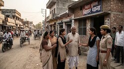शोहदों पर बड़ी कार्रवाईः जमुई से लेकर बांका तक, छेड़खानी मामले में कई गिरफ्तारियां