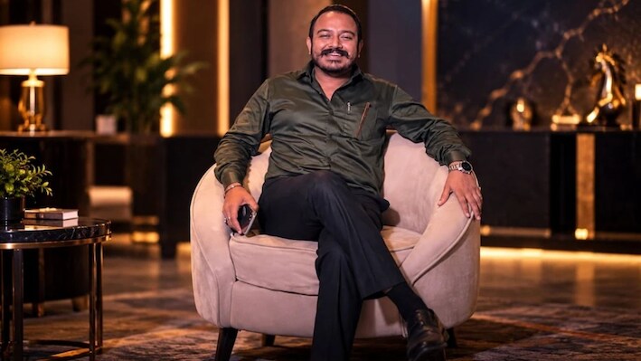 भोपाल में करंट लगने से BJP युवा मोर्चा नेता की मौत, शॉपिंग करने गए थे DB मॉल, पोल पकड़ते ही लगा झटका
