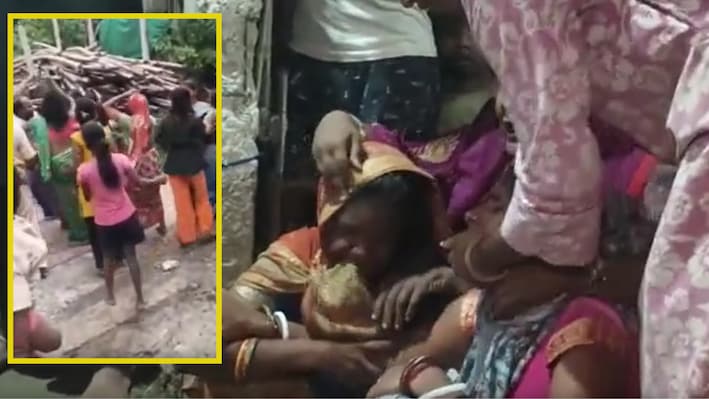 Bihar Crime: बेगूसराय में पुलिस टीम पर हमला, समस्तीपुर में बेटी का रेप करने वाले ने जेल से निकलते ही बाप का किया कत्ल!