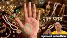 हथेली में हों ये शुभ निशान तो मिलता है राजा-महाराजाओं जैसा जीवन! अपने हाथ में चेक करें धन-लग्जरी के संकेत