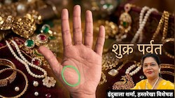हथेली में हों ये शुभ निशान तो मिलता है राजा-महाराजाओं जैसा जीवन! अपने हाथ में चेक करें धन-लग्जरी के संकेत