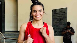 एशिया बॉक्सिंग में भारत का डंका: कोटा की अरुंधति चौधरी बनीं वाइस चेयरमैन