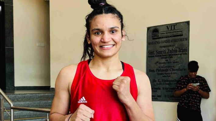 एशिया बॉक्सिंग में भारत का डंका: कोटा की अरुंधति चौधरी बनीं वाइस चेयरमैन