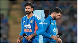IND vs AFG: एशियन गेम्स में क्रिकेट पर बारिश का कहर, लगातार दो मैच धुले, सेमीफाइनल में पहुंचा भारत