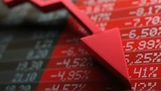 Stock Market Crash: हफ्ते के पहले ही दिन शेयर बाजार में क्यों मचा कोहराम, लाखों करोड़ खाक होने के 5 कारण; निफ्टी 23000 से नीचे