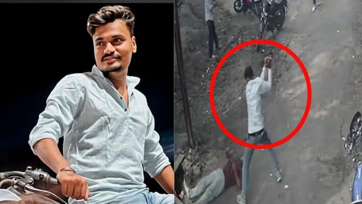16 सेकंड में 14 बार रॉड से गोदा! लव मैरिज से नाराज साले ने जीजा को उतारा मौत के घाट, सागर में खौफनाक वारदात