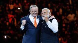 भारत आएंगे ऑस्ट्रेलियाई PM: मुंबई आने से पहले अल्बानीज ने की पीएम मोदी की तारीफ, कहा- इन्होंने जो किया, इतिहास में नहीं हुआ