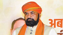 CM सम्राट चौधरी से बेगाने होने लगे अपने: राज्यसभा सांसद शंभू शरण पटेल अपनी ही सरकार पर हमलावर
