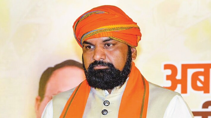 CM सम्राट चौधरी से बेगाने होने लगे अपने: राज्यसभा सांसद शंभू शरण पटेल अपनी ही सरकार पर हमलावर