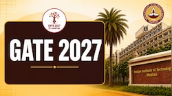 GATE 2027 Registration: गुड न्यूज! रजिस्ट्रेशन की तारीख 5 अक्टूबर तक बढ़ी, अब बिना लेट फीस के ऐसे कर सकेंगे आवेदन
