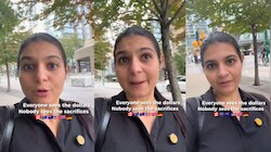 'पैसे तो मिलते हैं, लेकिन बहुत कुछ छूट जाता है': कनाडा में रह रही भारतीय महिला ने बताया जिंदगी का वो सच, जो डॉलर से नहीं मिलता