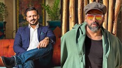 'कंपनी' और 'साथिया' हिट होने के बाद बदल गया था विवेक ओबेरॉय का रवैया, परेशान हुए थे बॉस्को मार्टिस; बोले-उन्होंने मुझसे कहा था…'