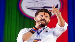 पीएम मोदी के 'हनुमान' चिराग पासवान का क्या एनडीए से मोह भंग हो रहा है?