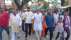 SIR को लेकर कांग्रेस का विरोध-प्रदर्शनः मुख्य चुनाव आयुक्त ज्ञानेश कुमार के इस्तीफे की मांग