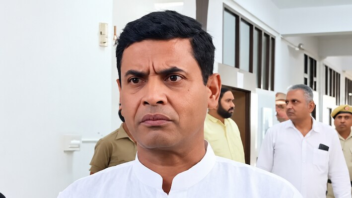 Nuh में BJP नेता को जान से मारने की धमकी, लॉरेंस बिश्नोई-गौदारा गैंग के नाम पर मांगे ₹5 करोड़