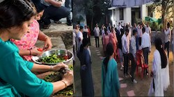 अपराधियों की 'चटनी' बनाने वाली अधिकारी ने जब हाथ से बनाई ये चटनी तो होने लगी चर्चाएं 