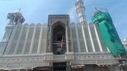 उज्जैन शाही मस्जिद विवादः मुस्लिम पक्ष को बड़ा झटका, एमपी हाईकोर्ट ने खारिज की याचिका