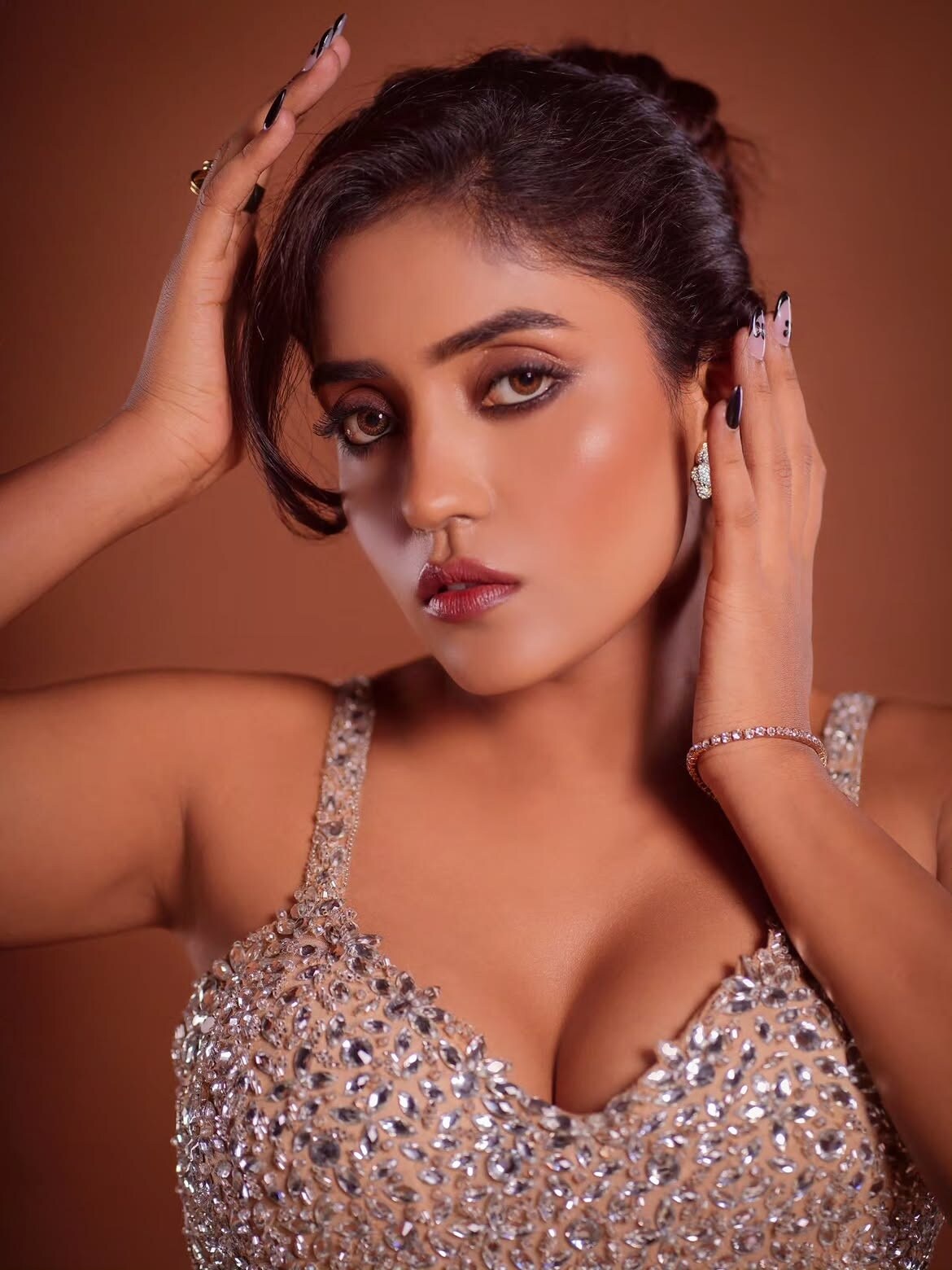 Who is Tanya Mishra